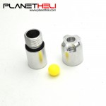 One-way Drain Valve for RC Boat Size 80-200cm